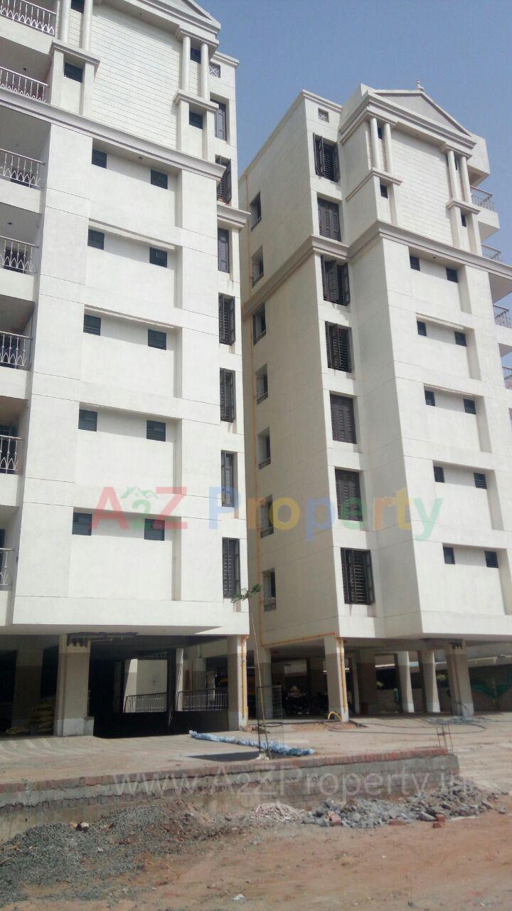 47644_const of real estate project Signature Royal located at Nikol, Ahmedabad, Gujarat