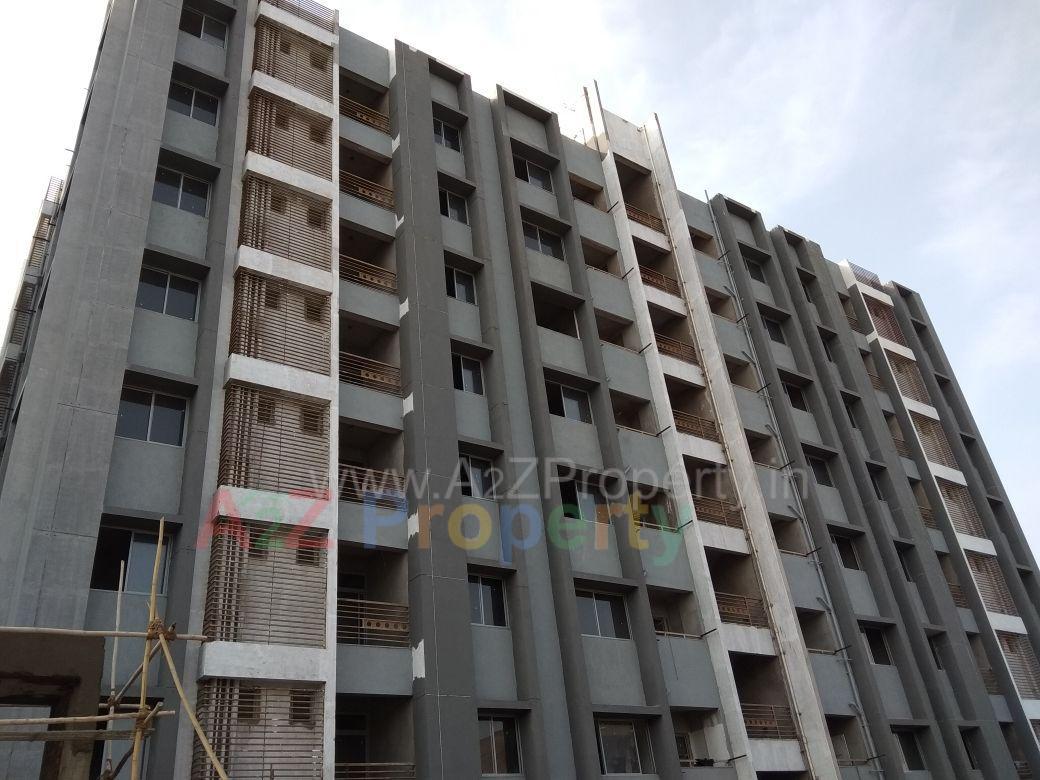 39501_const of real estate project Silver Pearl (i) located at Ghatlodia, Ahmedabad, Gujarat