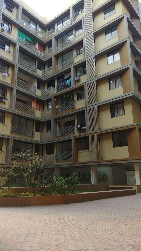 154823_const of real estate project Sivanta Apartments located at City, Ahmedabad, Gujarat