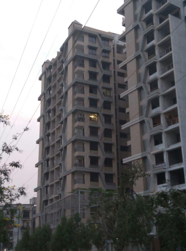 12365_const of real estate project Skd's Surya Kutir located at City, Ahmedabad, Gujarat