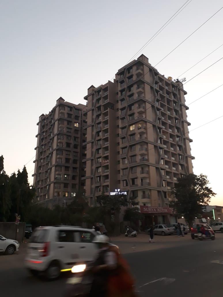 76474_const of real estate project Skd's Surya Kutir located at City, Ahmedabad, Gujarat