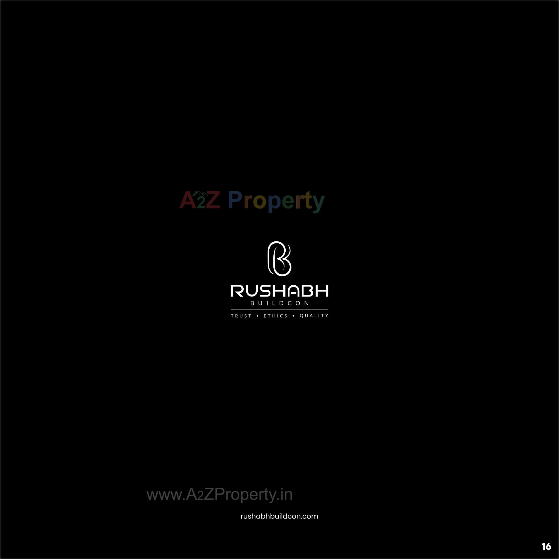  of real estate project Sky Ambience located at Paldi, Ahmedabad, Gujarat