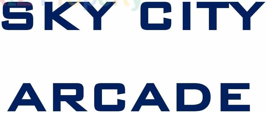  of real estate project Sky City Arcade located at Shela, Ahmedabad, Gujarat