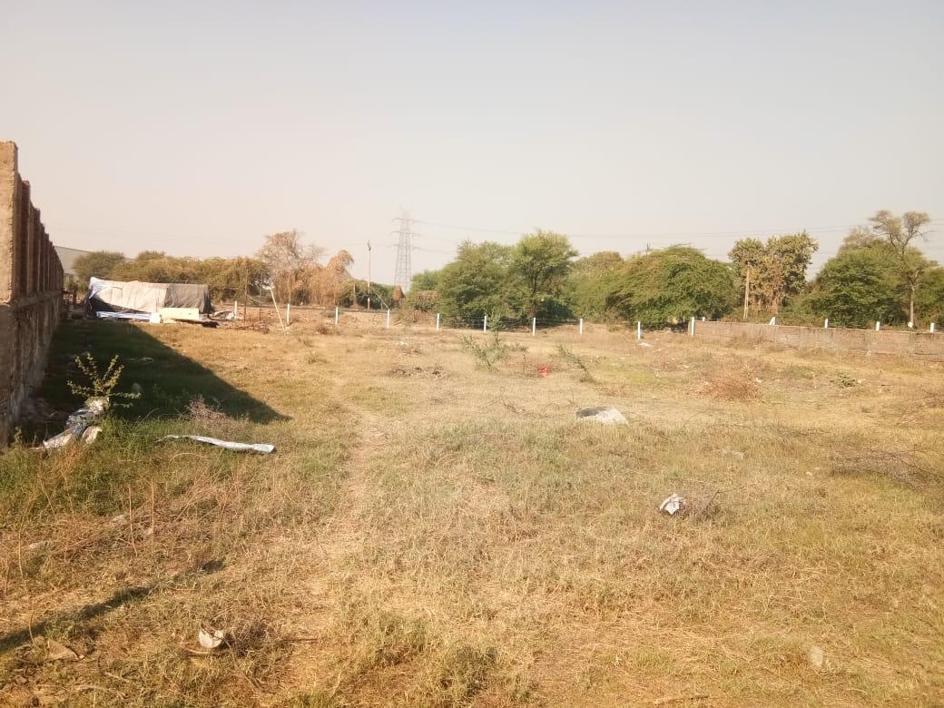 170098_const of real estate project Sky Industrial Estate located at Kathwada, Ahmedabad, Gujarat