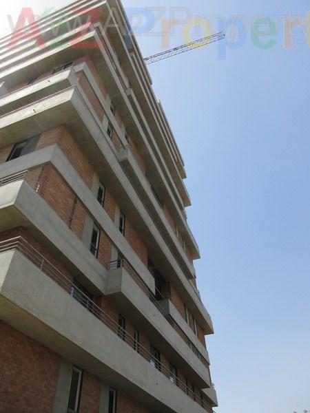 143863_const of real estate project Skydeck Select located at Ambli, Ahmedabad, Gujarat