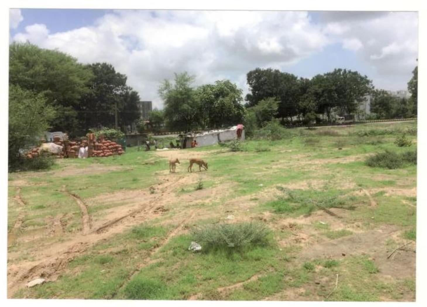 56938_const of real estate project Skyline located at Sola, Ahmedabad, Gujarat