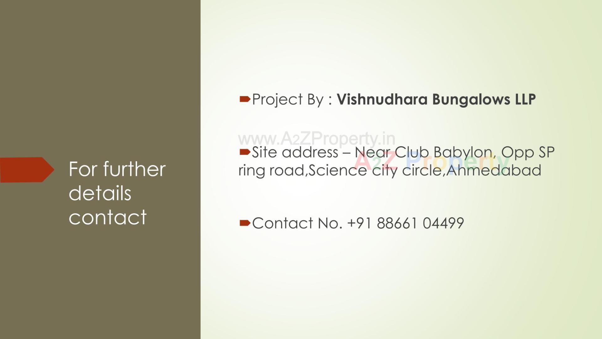  of real estate project Solace Green located at Sola, Ahmedabad, Gujarat