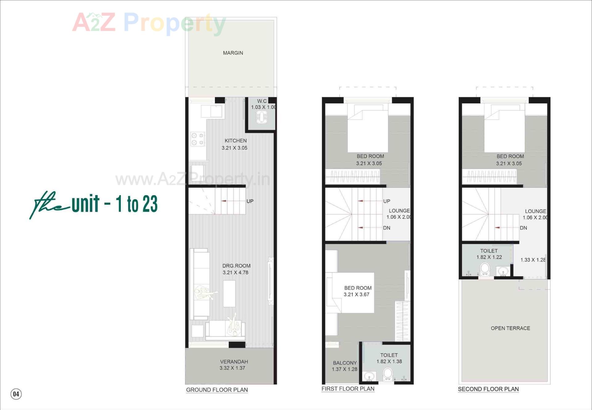 Layout of real estate project Somnath Villa located at Geratpur, Ahmedabad, Gujarat
