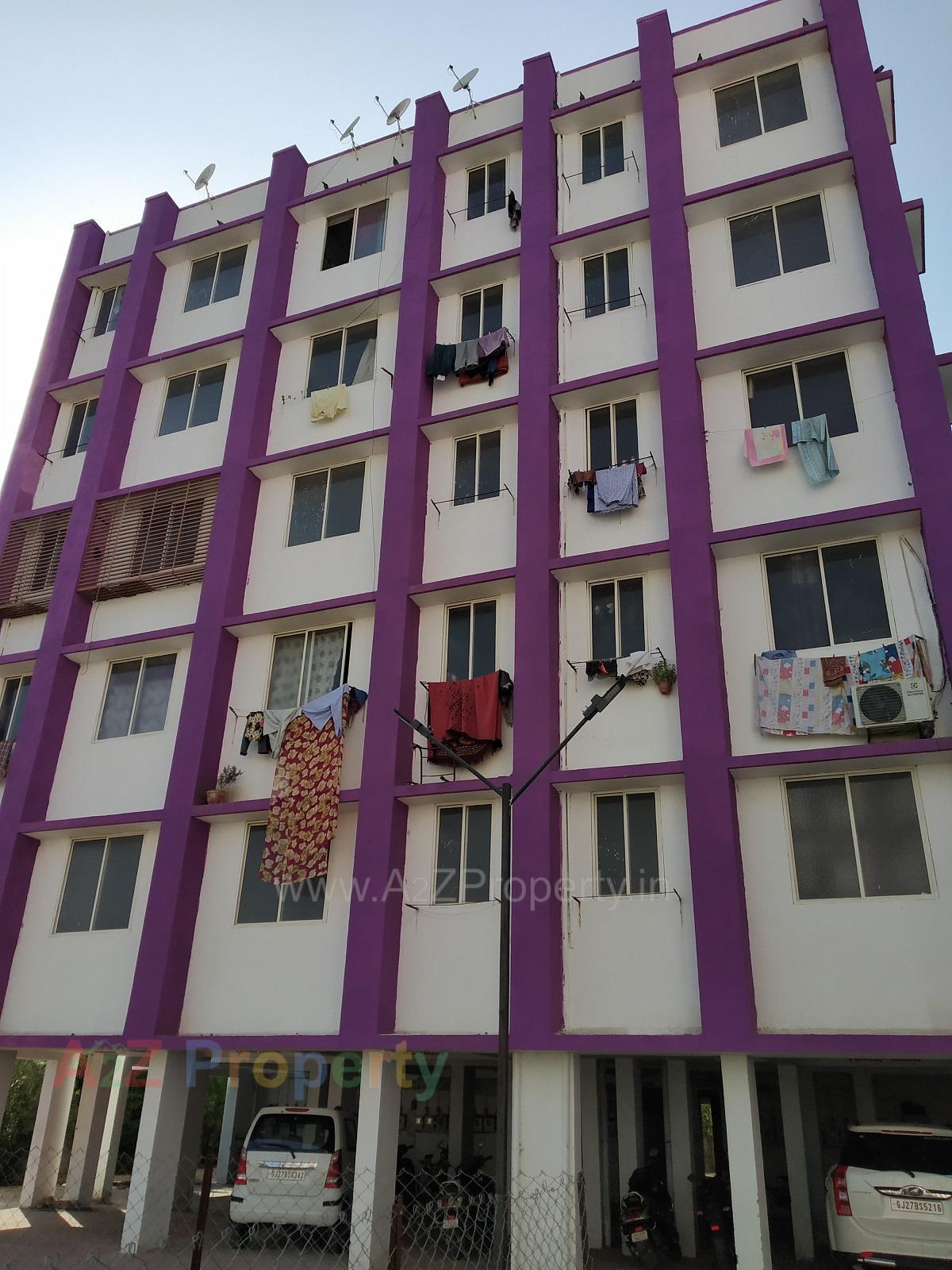 198039_const of real estate project Sona Akruti located at Geratpur, Ahmedabad, Gujarat