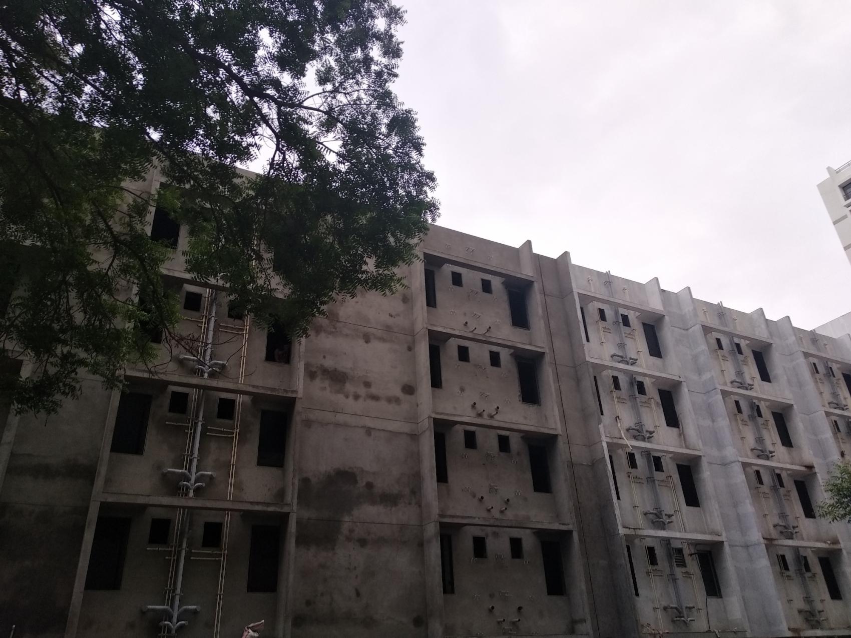 46924_const of real estate project South Bopal Trade Centre located at Ahmedabad, Ahmedabad, Gujarat