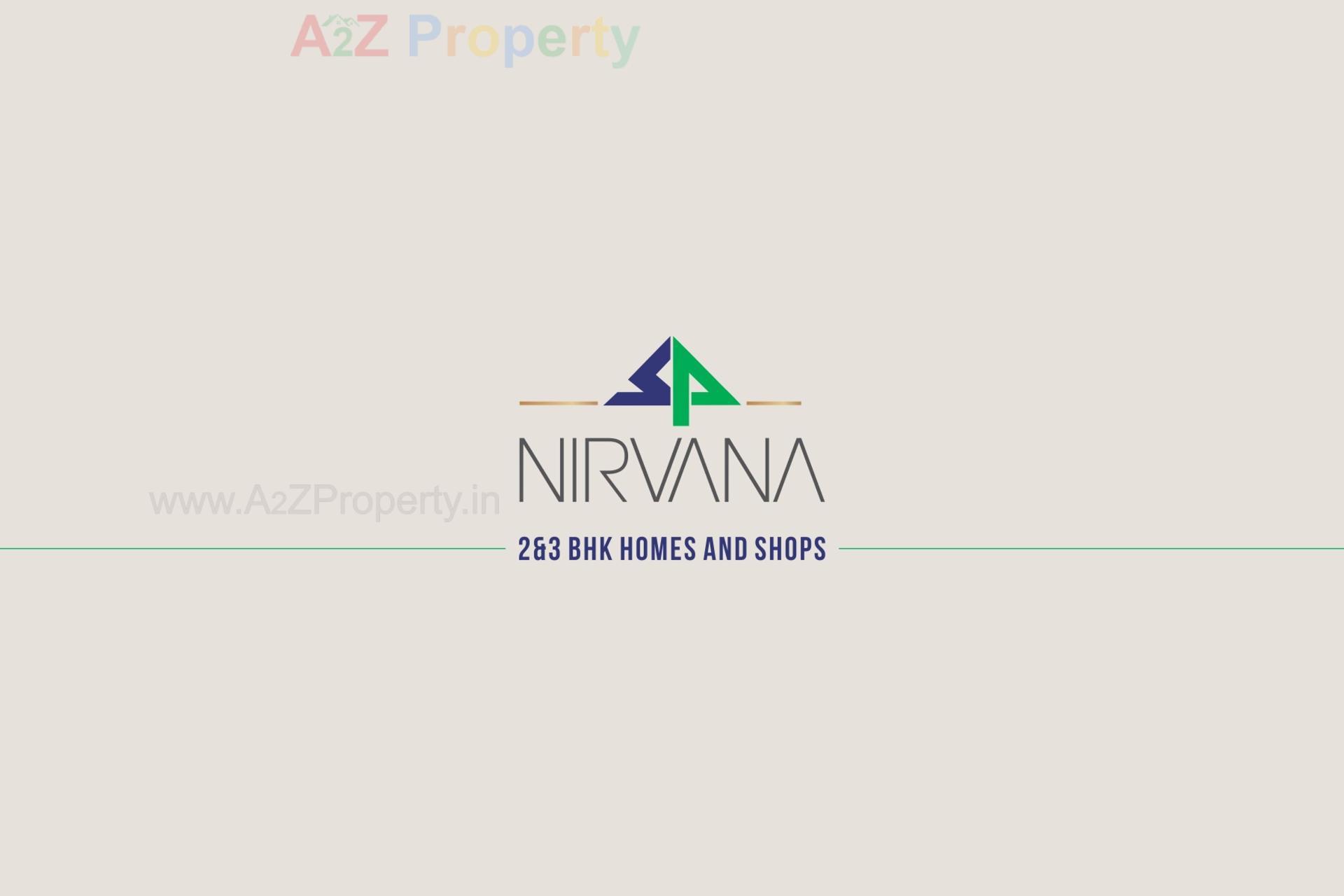  of real estate project Sp Nirvana located at Ghuma, Ahmedabad, Gujarat