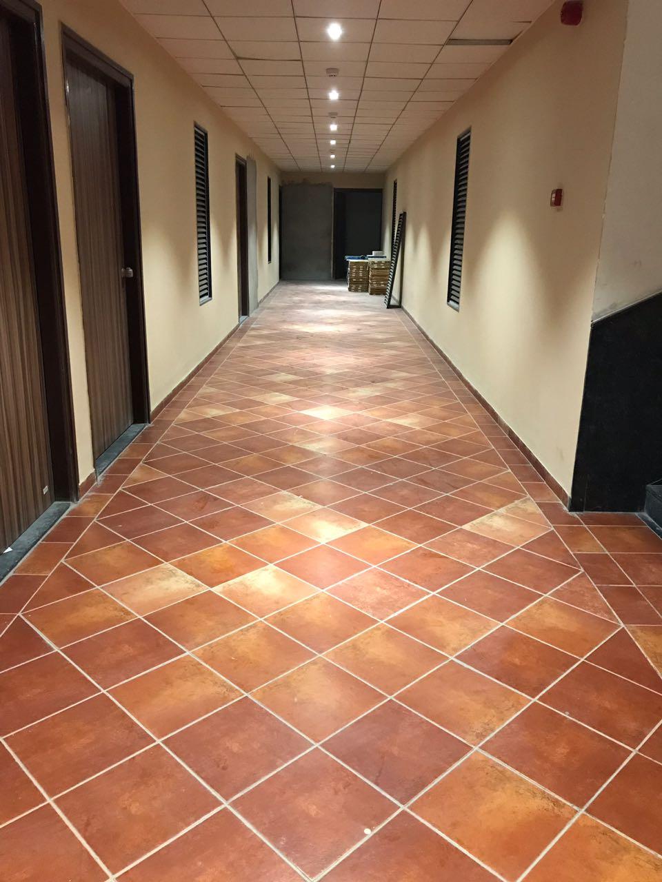 68911_const of real estate project Sparsh Arcade located at Chandkheda, Ahmedabad, Gujarat