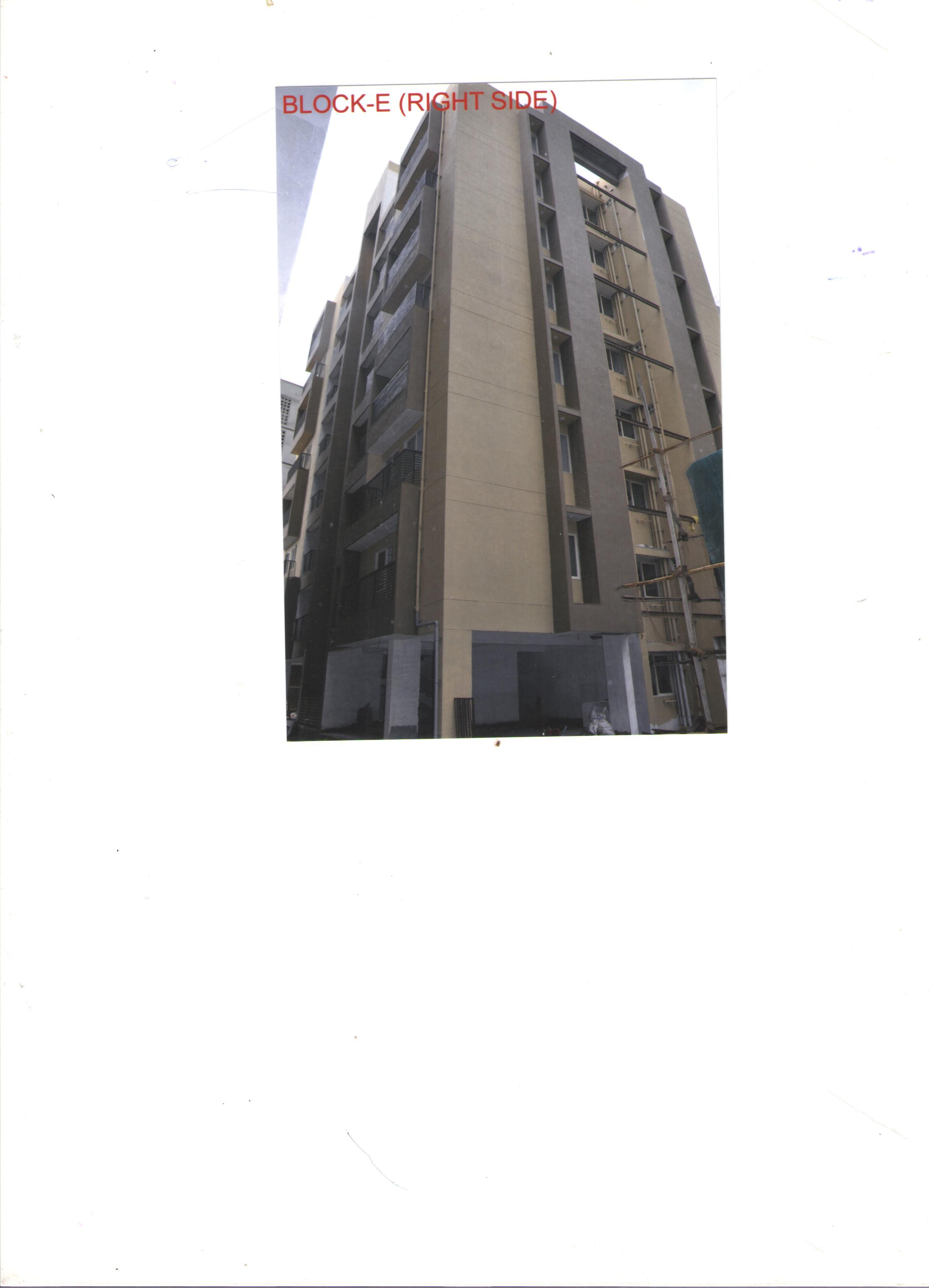 136843_const of real estate project Sparsh Aura located at Shahwadi, Ahmedabad, Gujarat