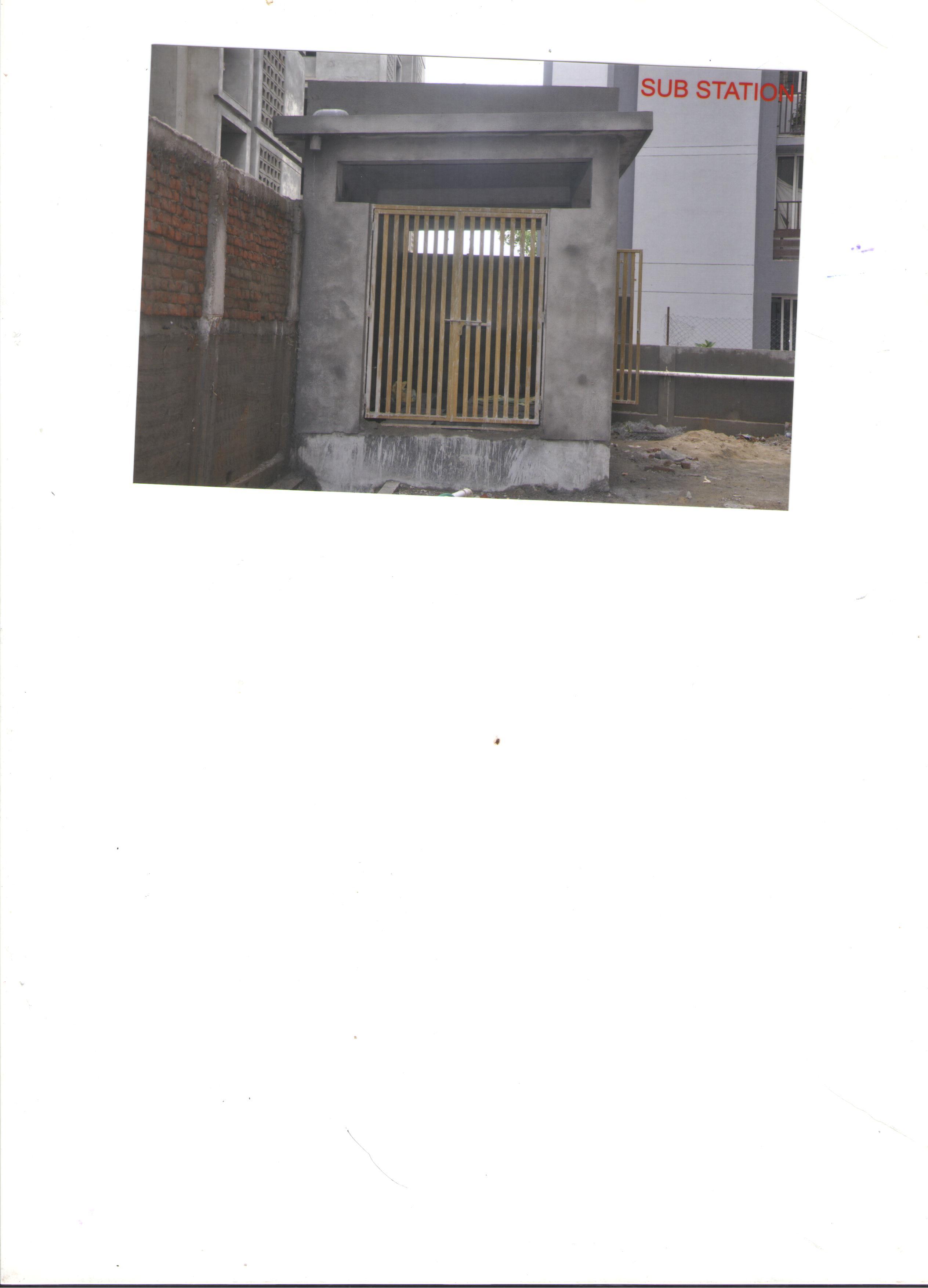 136845_const of real estate project Sparsh Aura located at Shahwadi, Ahmedabad, Gujarat