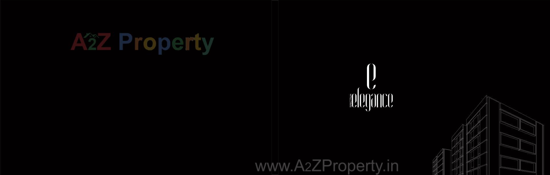  of real estate project Spectrum Elegance located at Ahmedabad, Ahmedabad, Gujarat