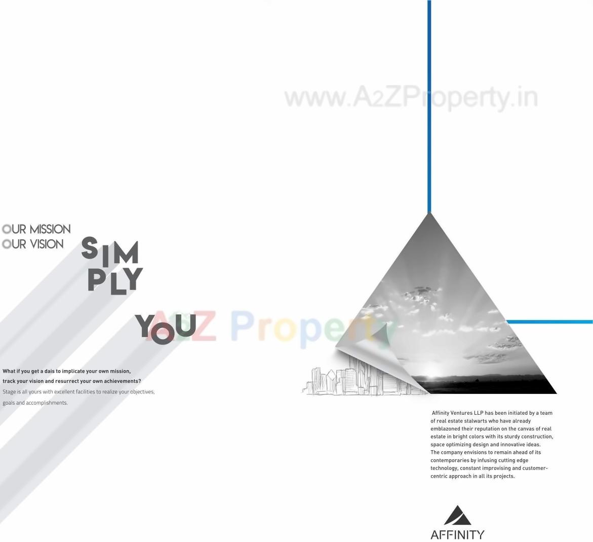  of real estate project Spinel located at Sola, Ahmedabad, Gujarat