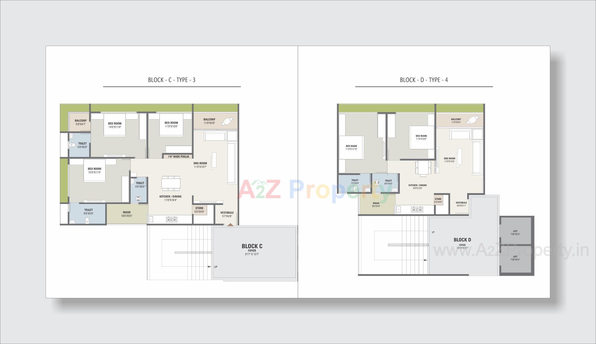 Layout of real estate project Star Empire   Elegance located at Ahmedabad, Ahmedabad, Gujarat