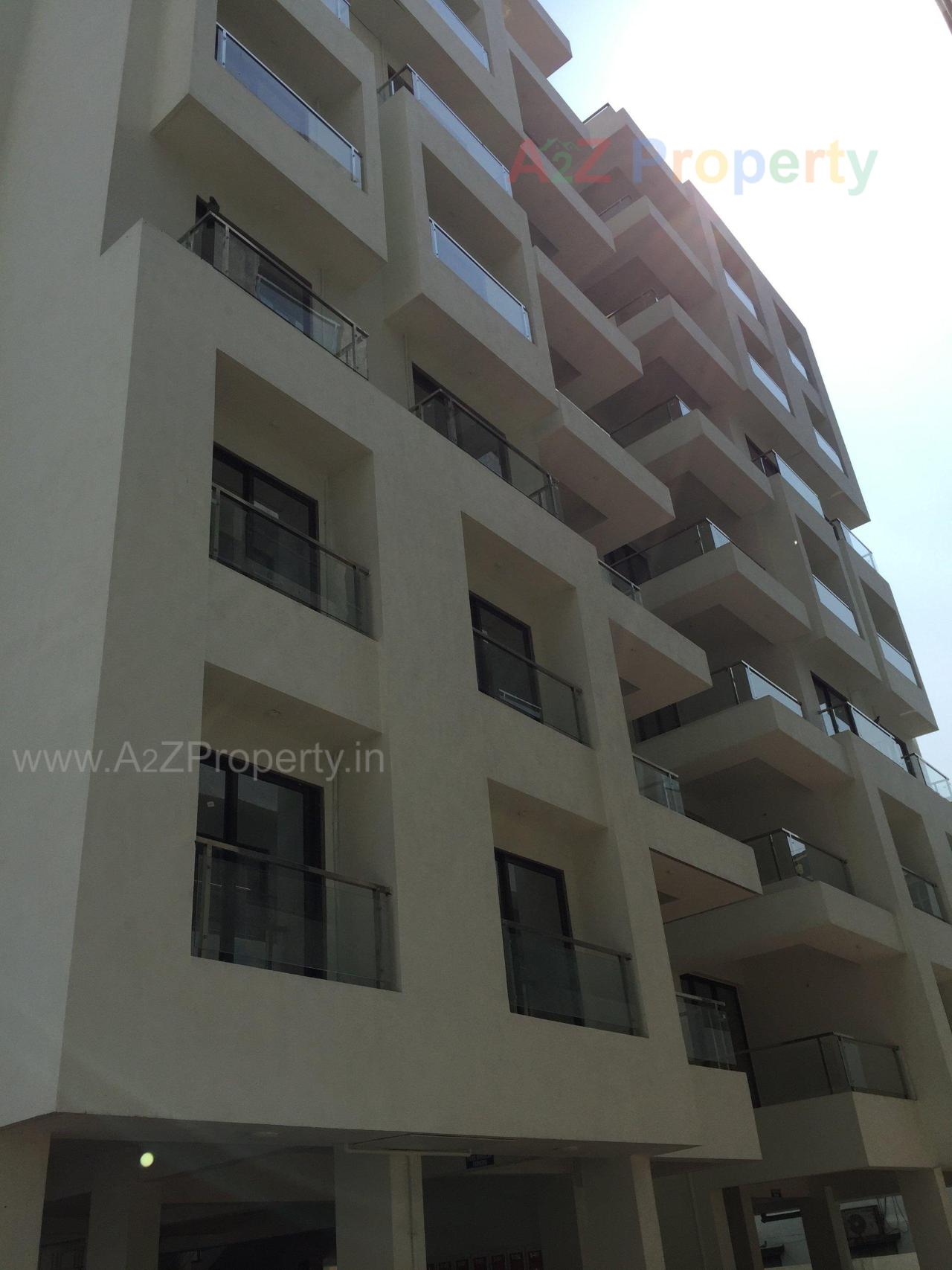 72269_const of real estate project Star Heights located at Nikol, Ahmedabad, Gujarat