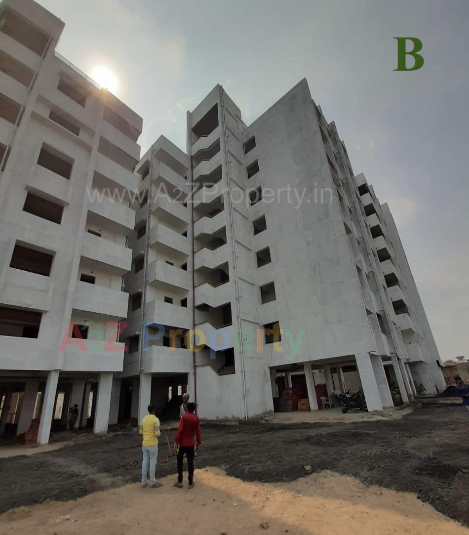 182171_const of real estate project Star Heights located at Odhav, Ahmedabad, Gujarat