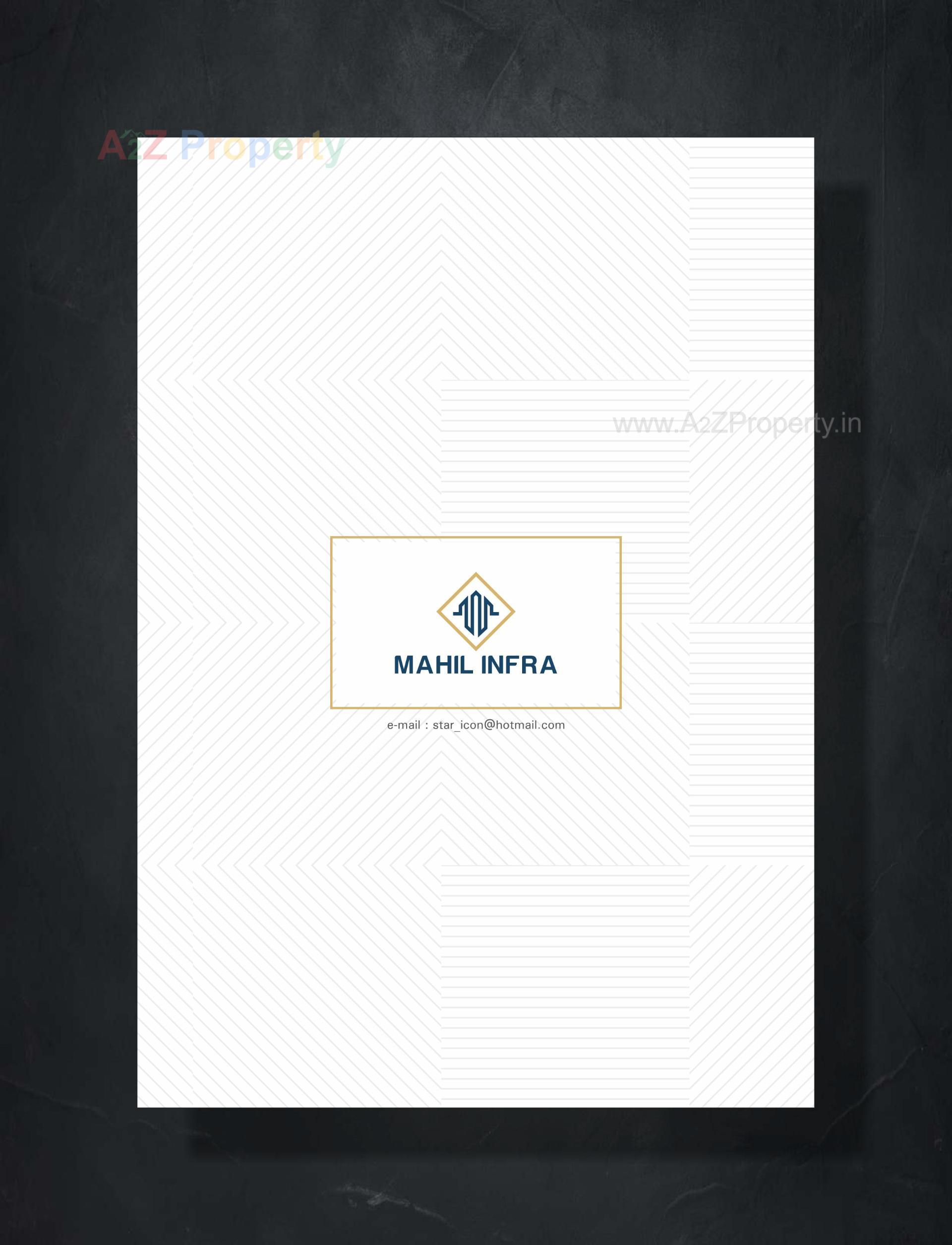  of real estate project Star Icon   Paradise located at Hanspura, Ahmedabad, Gujarat