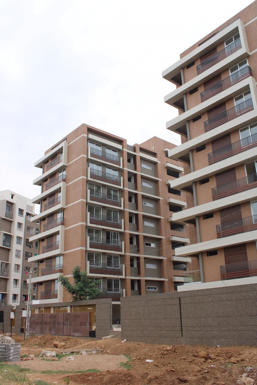 176045_const of real estate project Status Icon located at Chandkheda, Ahmedabad, Gujarat