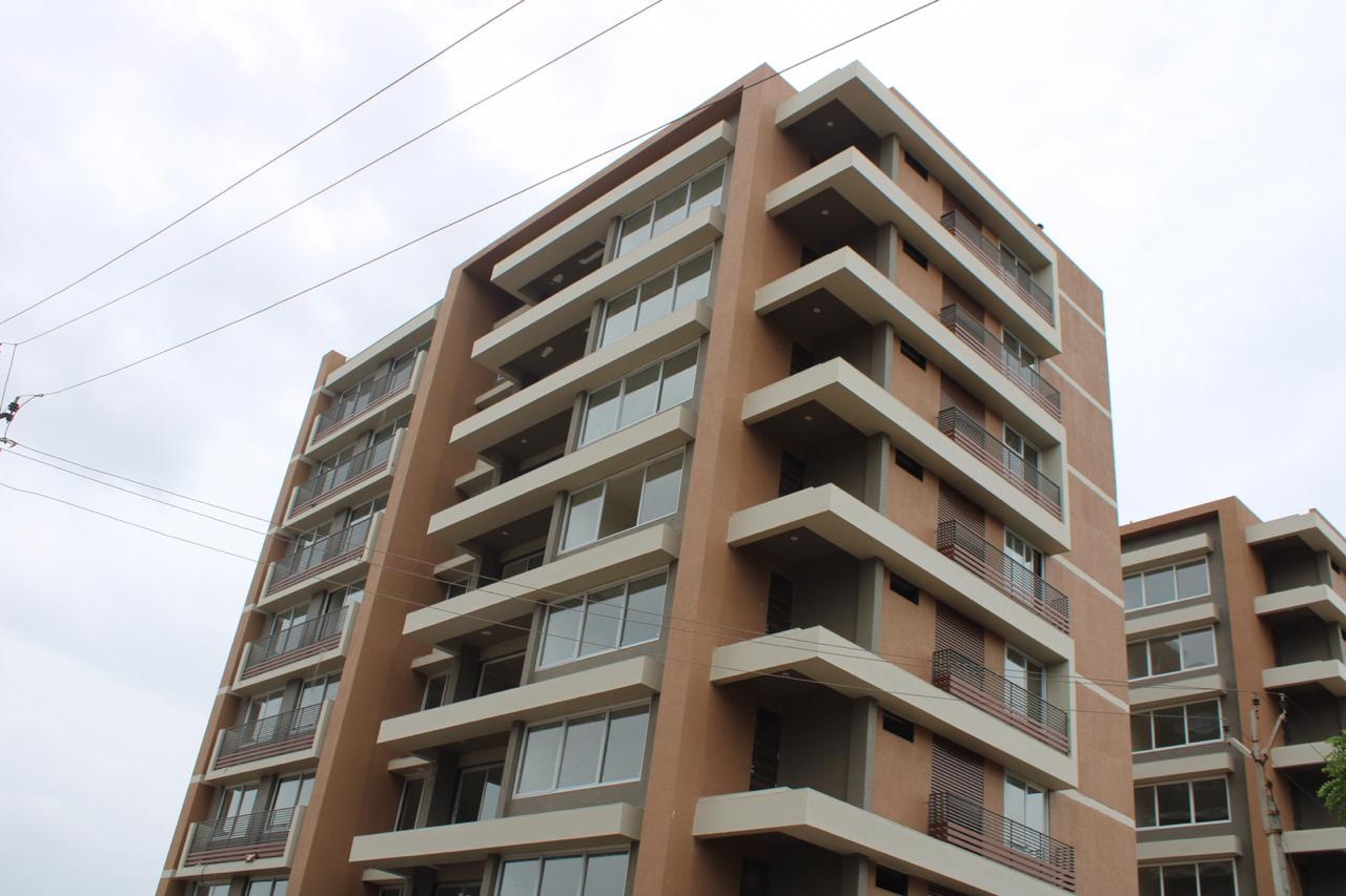 176047_const of real estate project Status Icon located at Chandkheda, Ahmedabad, Gujarat