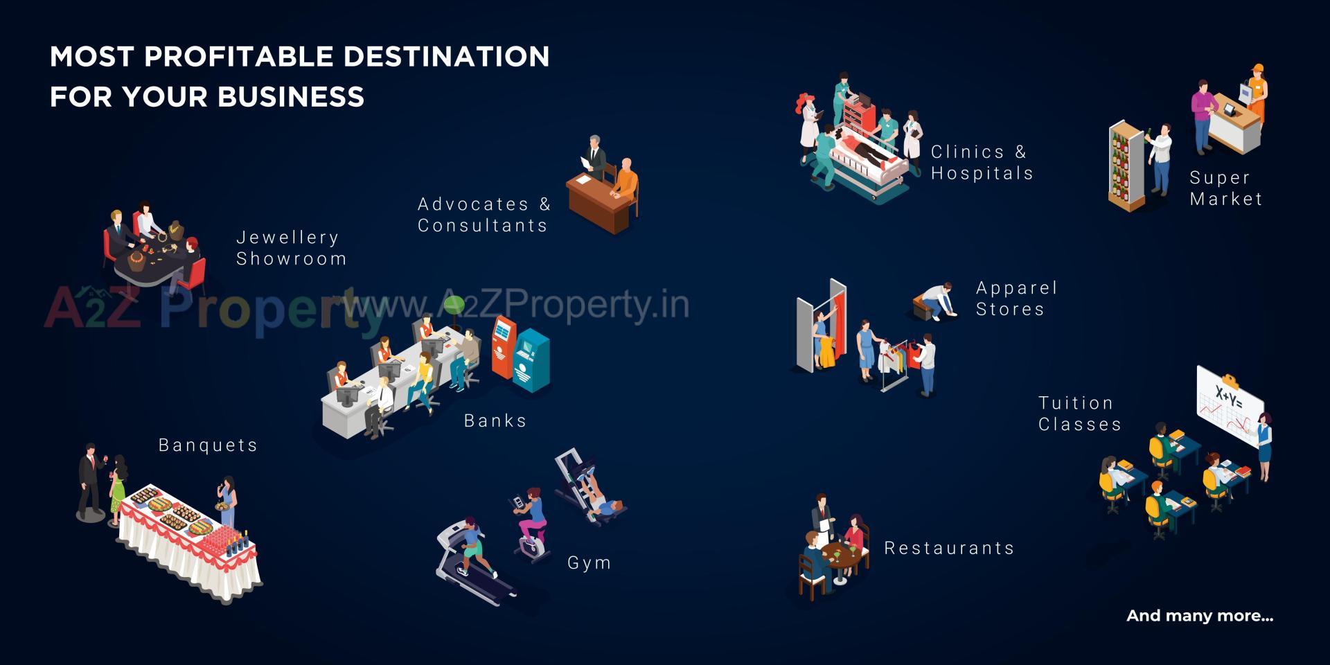  of real estate project Stellar Ii located at Manipur, Ahmedabad, Gujarat