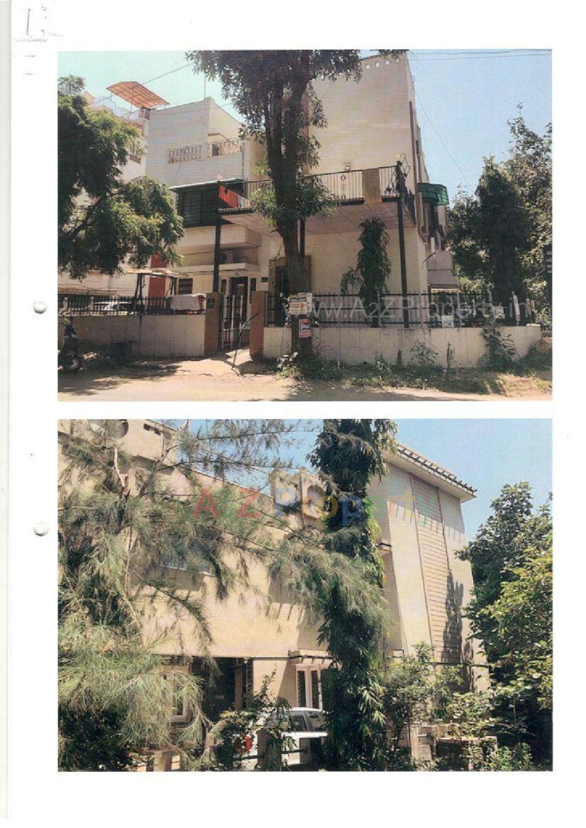 88071_const of real estate project Sthapatya Elegance located at Shekhpur, Ahmedabad, Gujarat