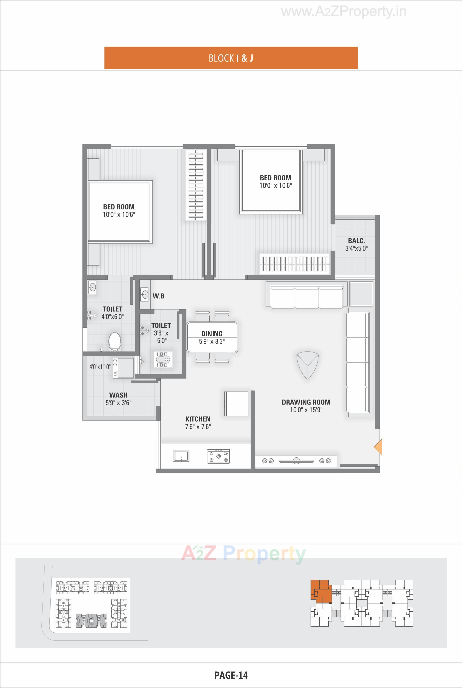 Layout of real estate project Sthapatya Heights located at Ahmedabad, Ahmedabad, Gujarat