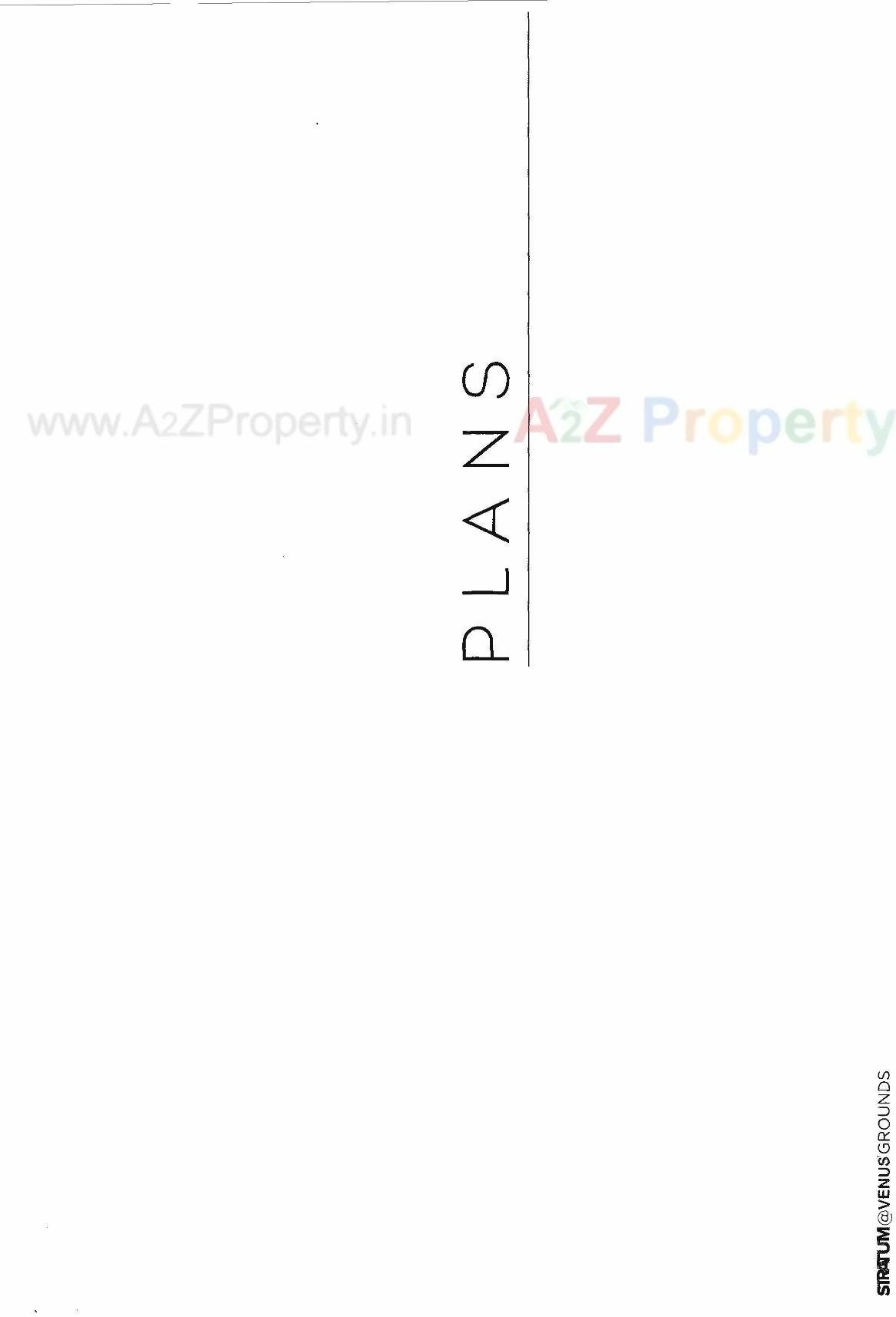  of real estate project Stratum @ Venus Ground located at Vasna, Ahmedabad, Gujarat