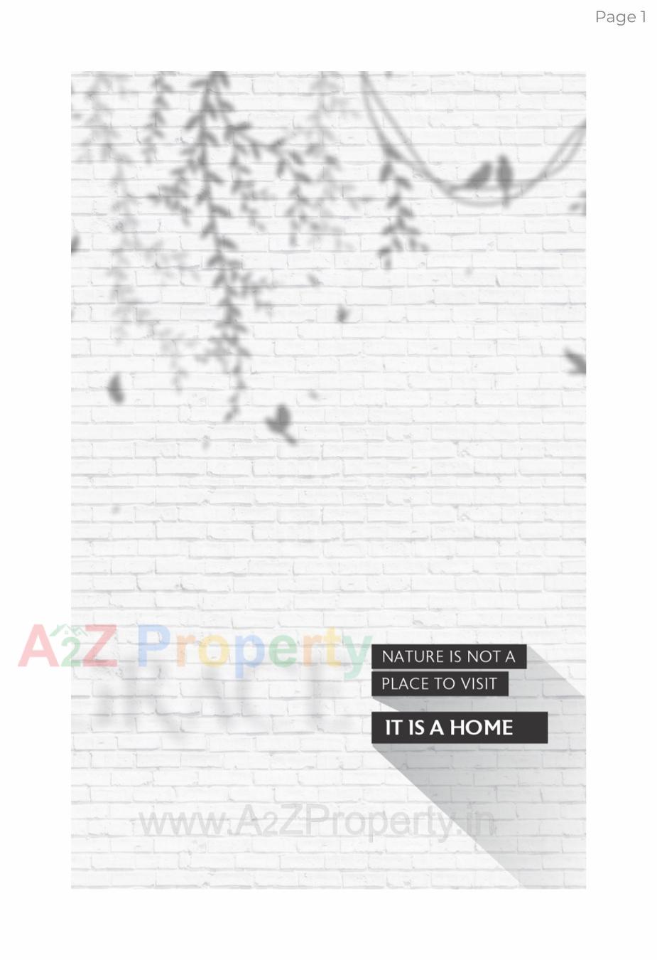  of real estate project Sudarshan Grace located at Hebatpur, Ahmedabad, Gujarat