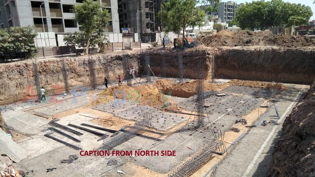 151774_const of real estate project Sudarshan Residency located at Naroda, Ahmedabad, Gujarat