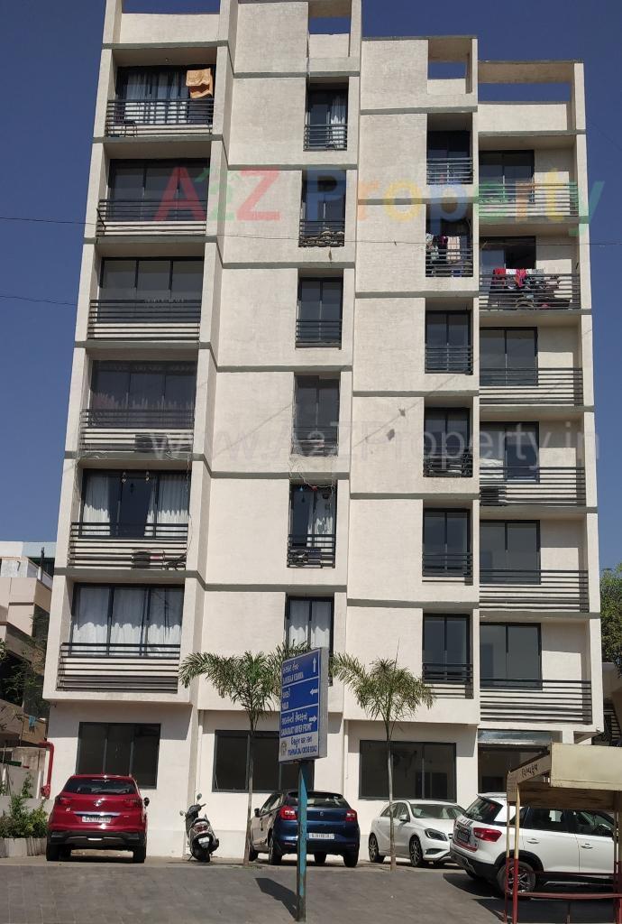157499_const of real estate project Sudev Flora located at Vatva, Ahmedabad, Gujarat