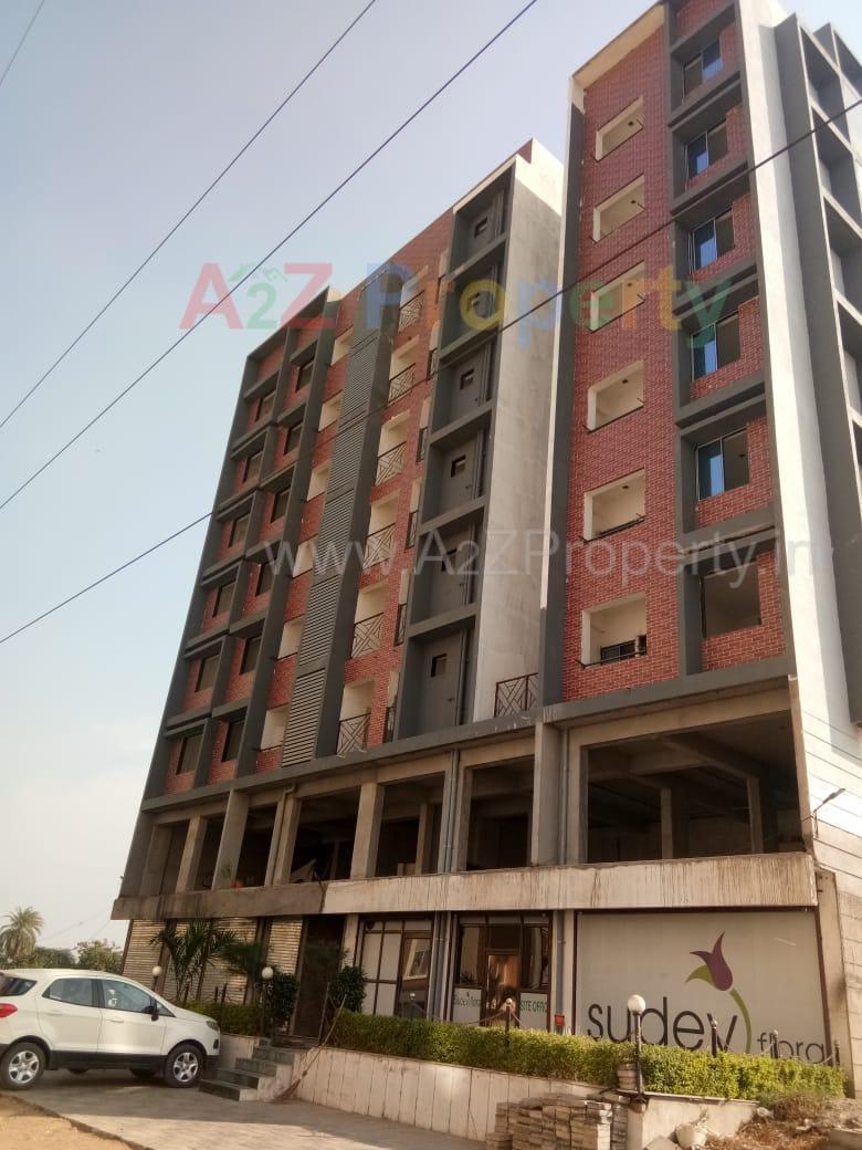 77767_const of real estate project Sudev Flora located at Vatva, Ahmedabad, Gujarat