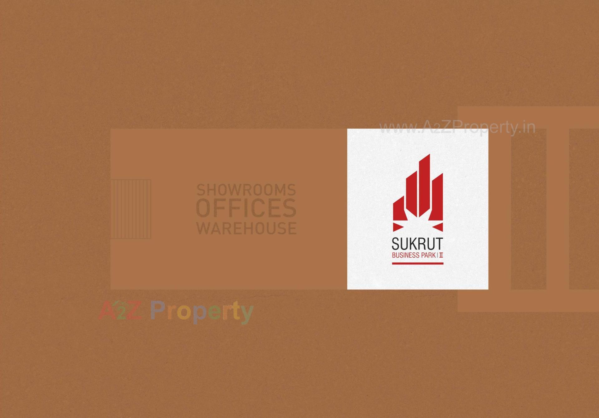  of real estate project Sukrut Business Park Ii located at Okaf, Ahmedabad, Gujarat