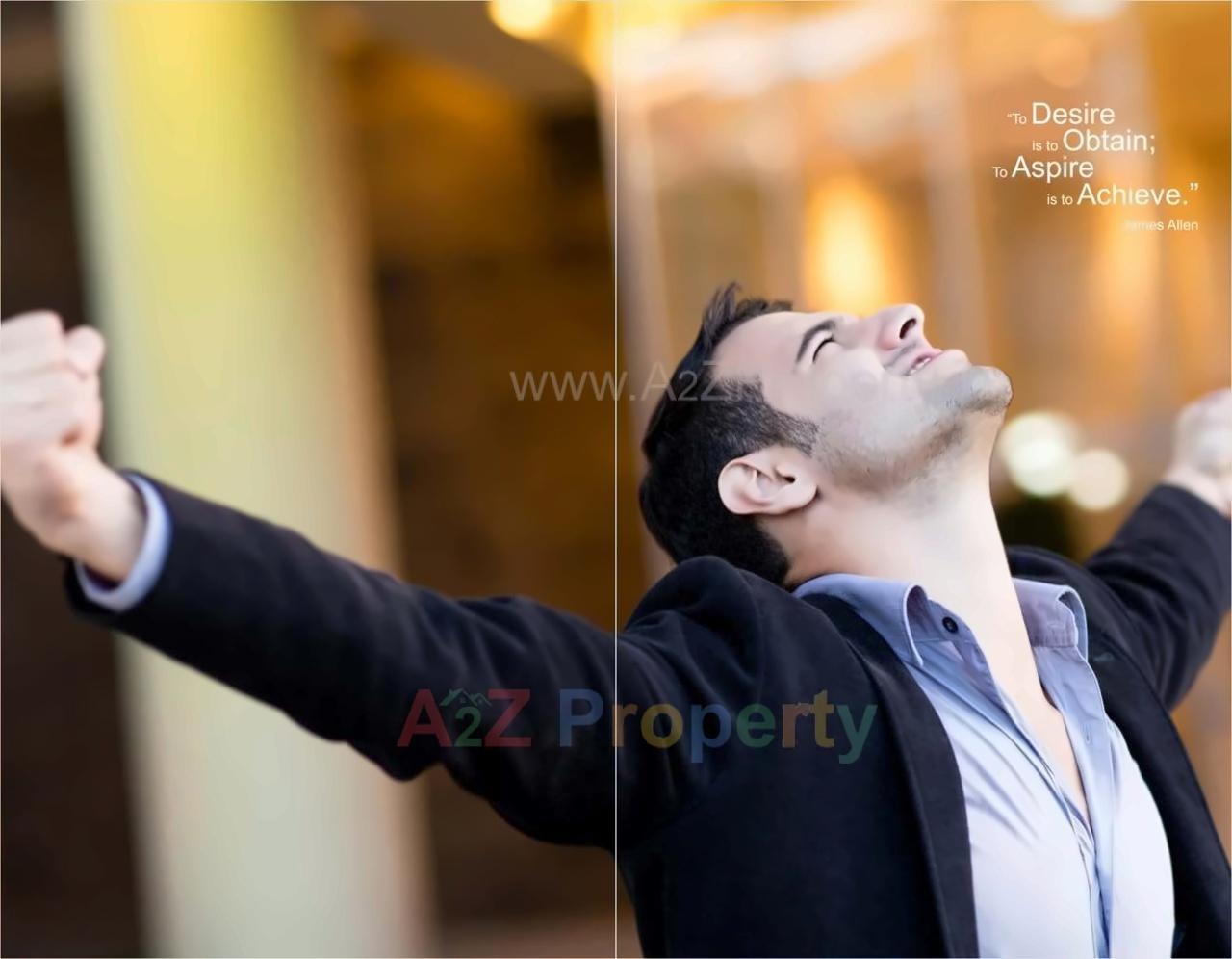  of real estate project Sun Aspire located at City, Ahmedabad, Gujarat