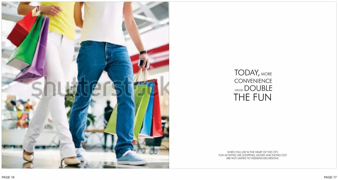  of real estate project Sun Centrum located at City, Ahmedabad, Gujarat