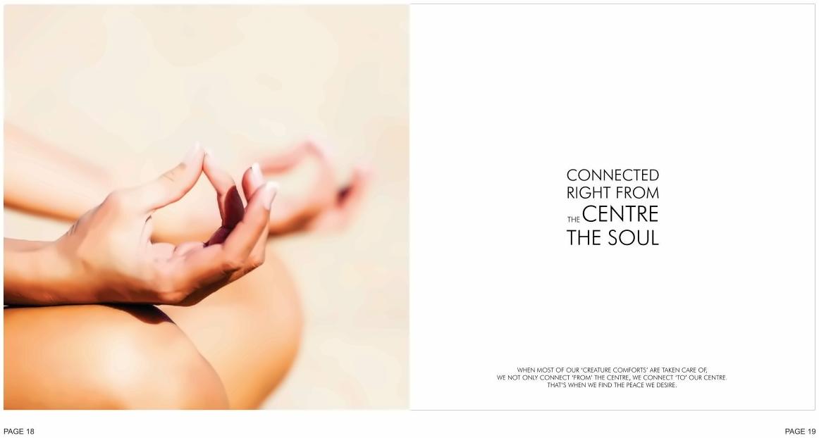  of real estate project Sun Centrum located at City, Ahmedabad, Gujarat