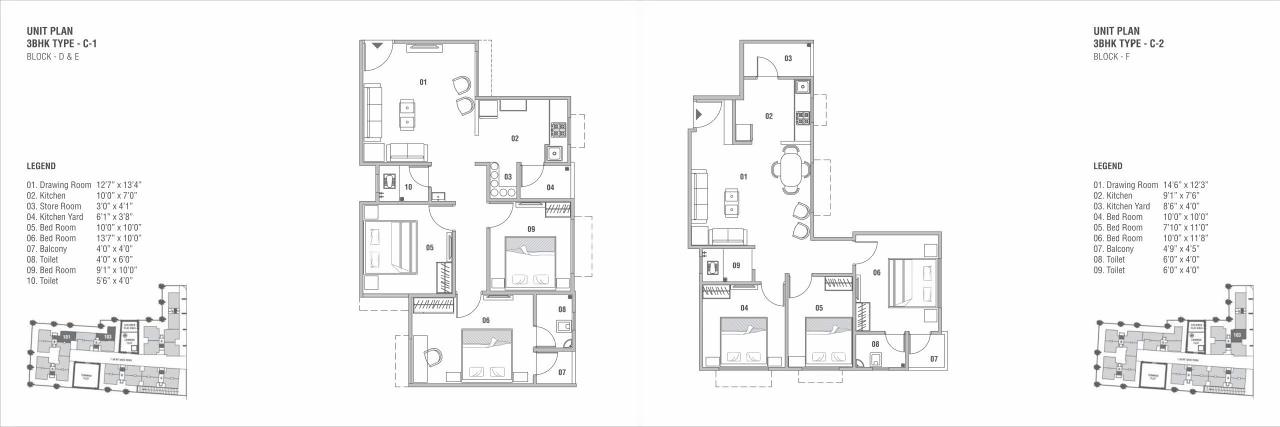 Layout of real estate project Sun Divine located at Ghatlodia, Ahmedabad, Gujarat