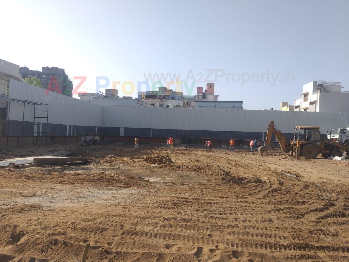 147400_const of real estate project Sun Gravitas located at Vejalpur, Ahmedabad, Gujarat