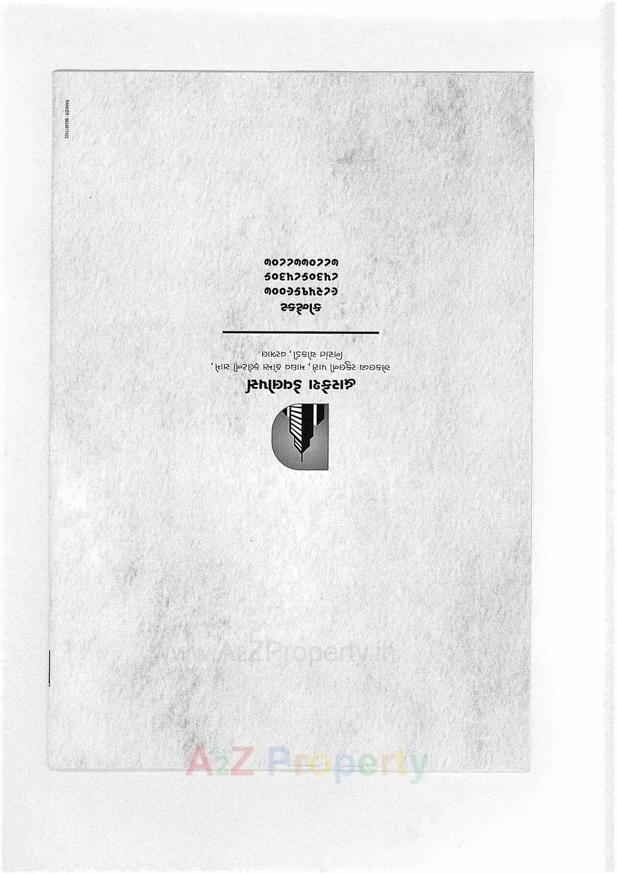  of real estate project Sun Residency located at Vastral, Ahmedabad, Gujarat