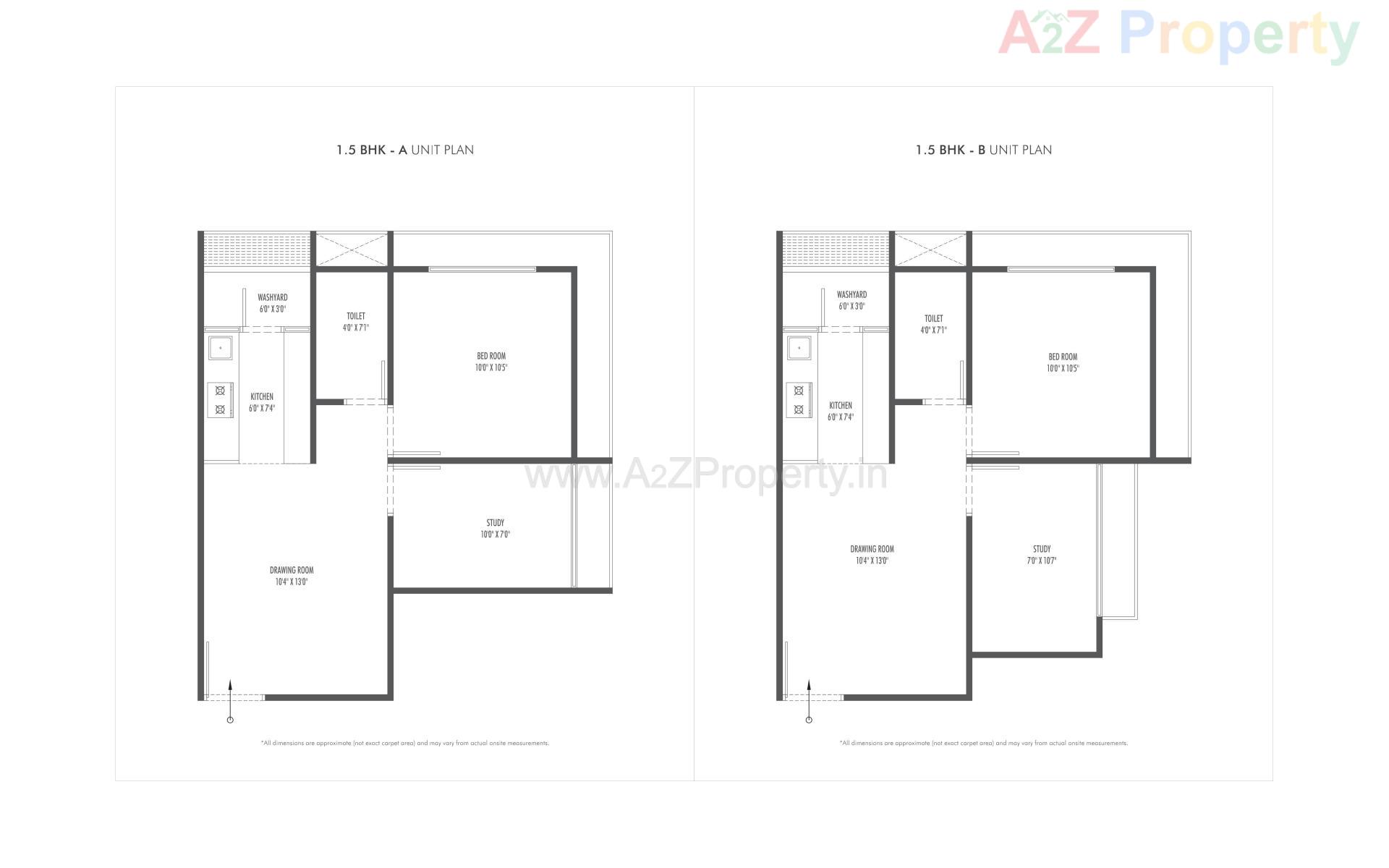 Layout of real estate project Sun Rising Homes located at Jagatpur, Ahmedabad, Gujarat