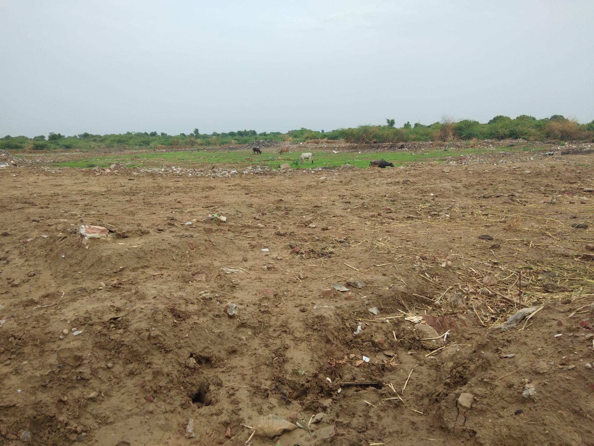 175405_const of real estate project Sun Shela One located at Shela, Ahmedabad, Gujarat