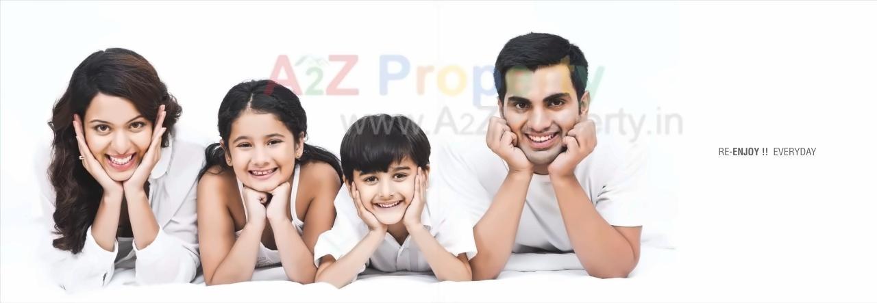  of real estate project Sun Southwinds located at Ghuma, Ahmedabad, Gujarat