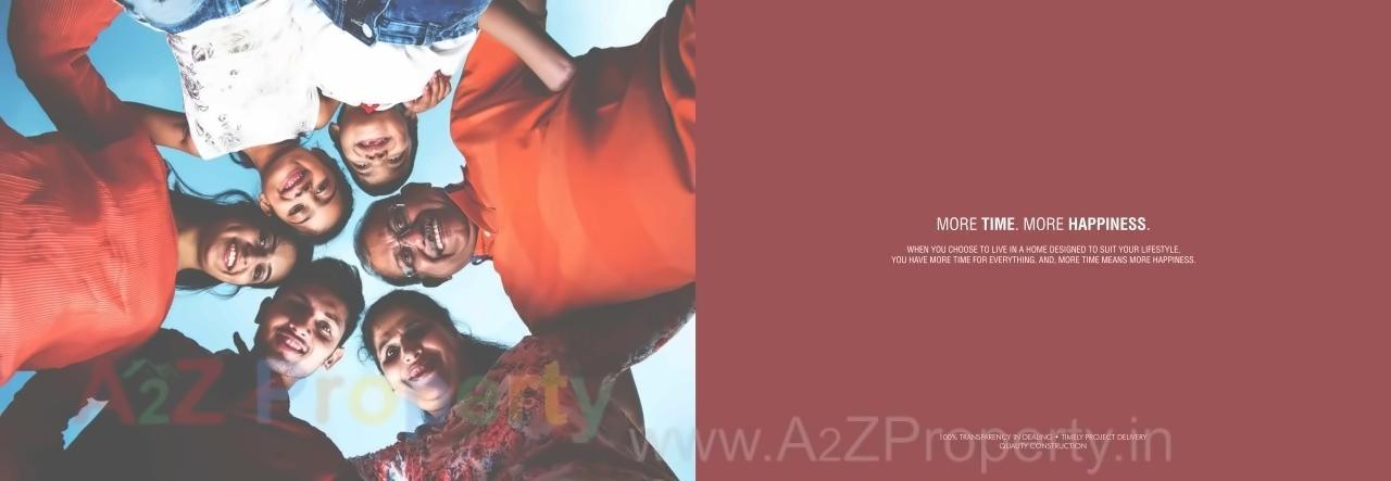  of real estate project Sun Southwinds located at Ghuma, Ahmedabad, Gujarat