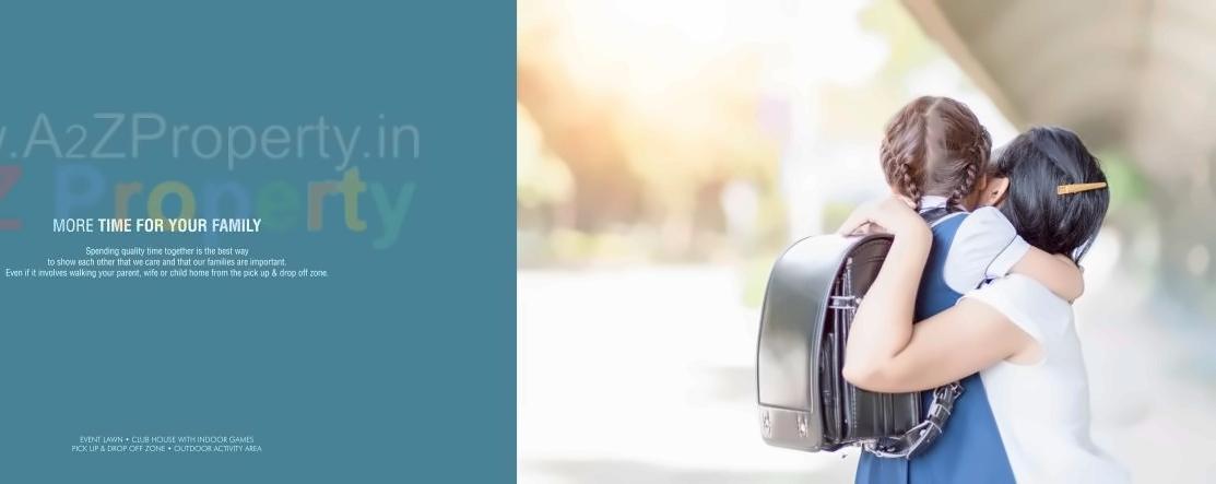  of real estate project Sun Southwinds located at Ghuma, Ahmedabad, Gujarat