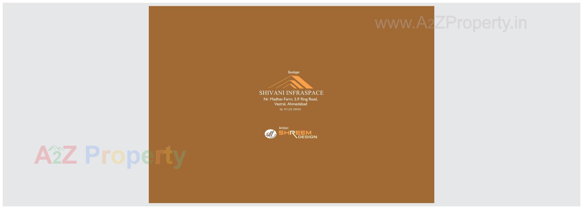  of real estate project Sun Villa Royal located at Ahmedabad, Ahmedabad, Gujarat