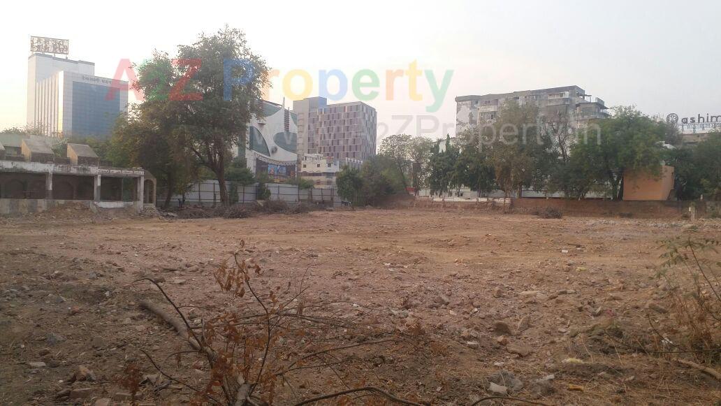 76166_const of real estate project Sun Westbank located at Shaikhpur-khanpur, Ahmedabad, Gujarat