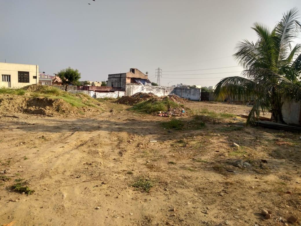 85735_const of real estate project Suncor Plaza located at Ghodasar, Ahmedabad, Gujarat