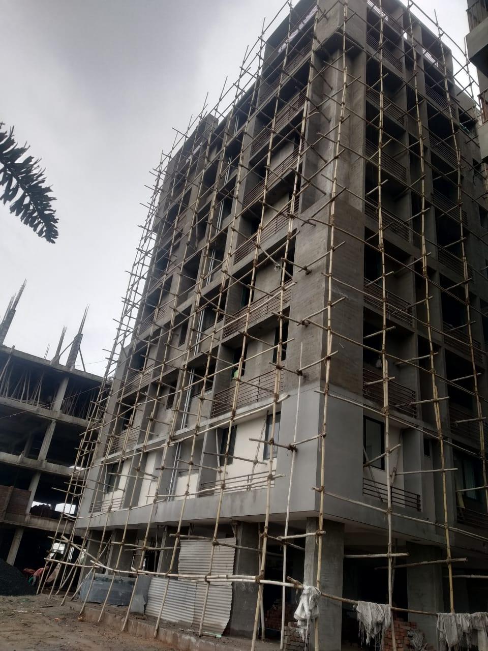 179732_const of real estate project Sunrise Homes located at Vatva, Ahmedabad, Gujarat